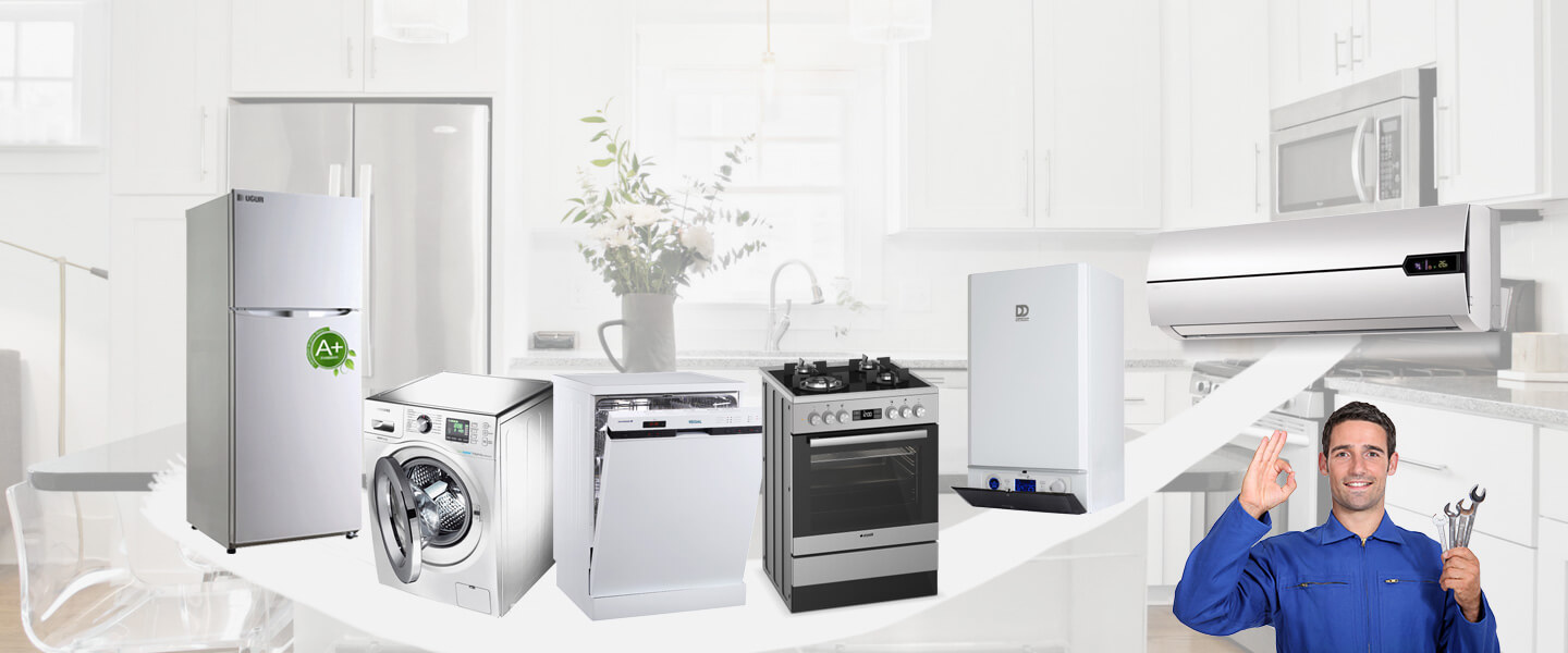 Bahçelerarası Termoteknik Servisi